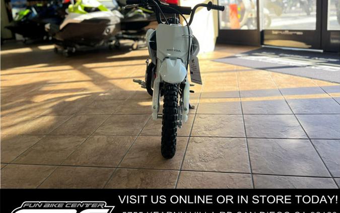 2024 Honda® CRF50F