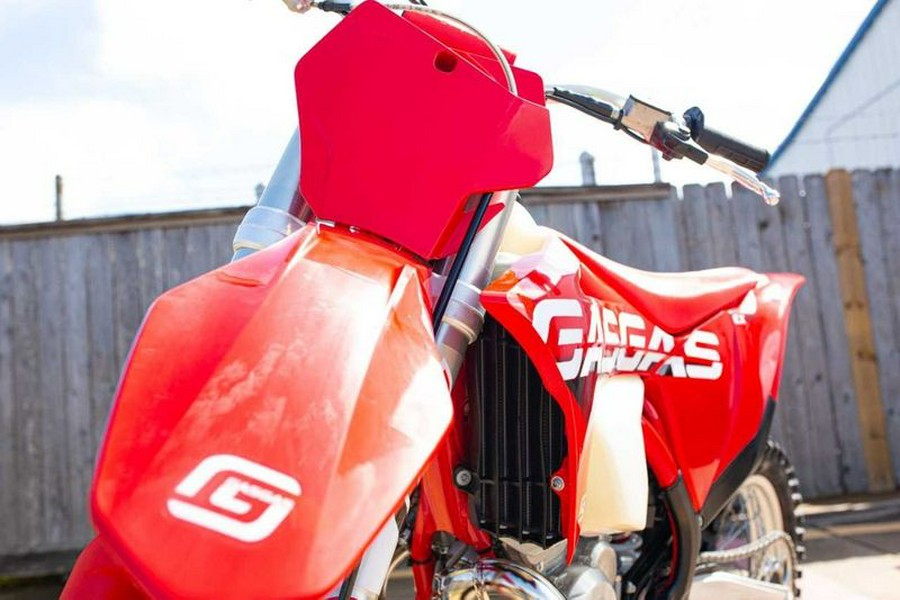 New 2023 GASGAS EX 250