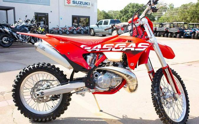 New 2023 GASGAS EX 250