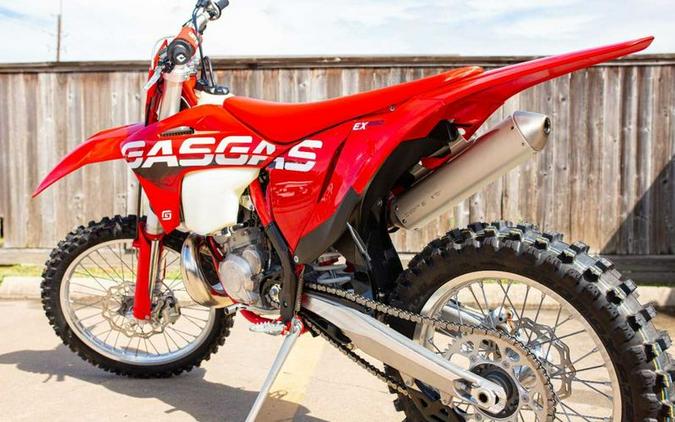 New 2023 GASGAS EX 250