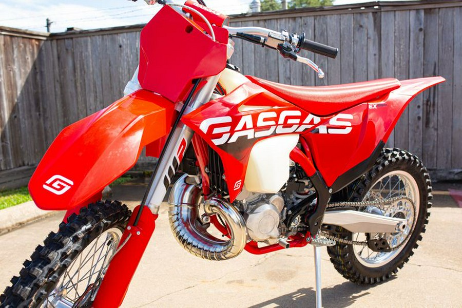 New 2023 GASGAS EX 250