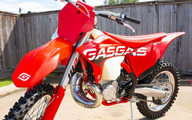 New 2023 GASGAS EX 250