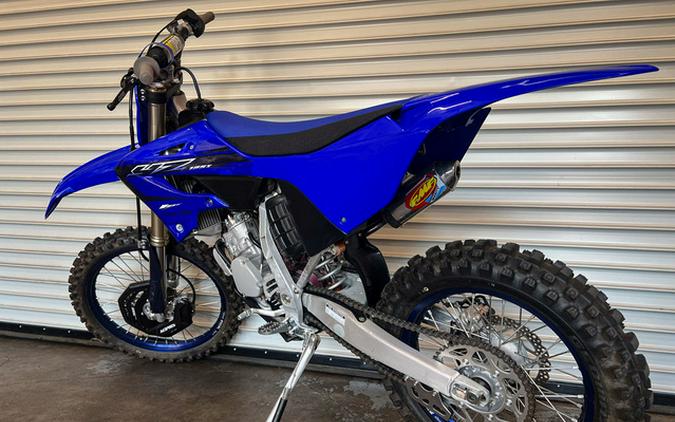 2023 Yamaha YZ 125X