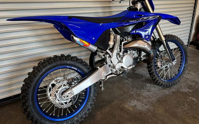 2023 Yamaha YZ 125X