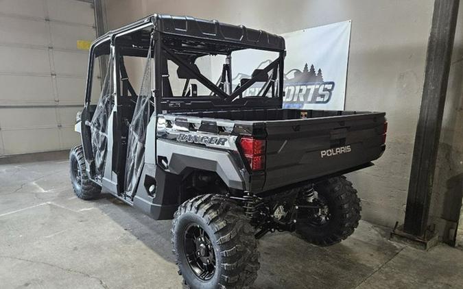 2025 Polaris Ranger Crew XP 1000 Premium