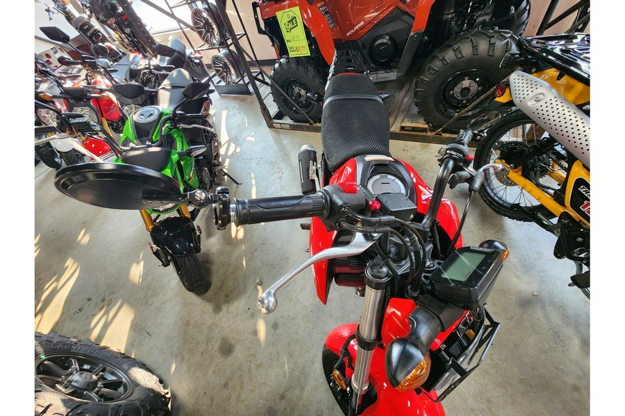 2023 Honda GROM