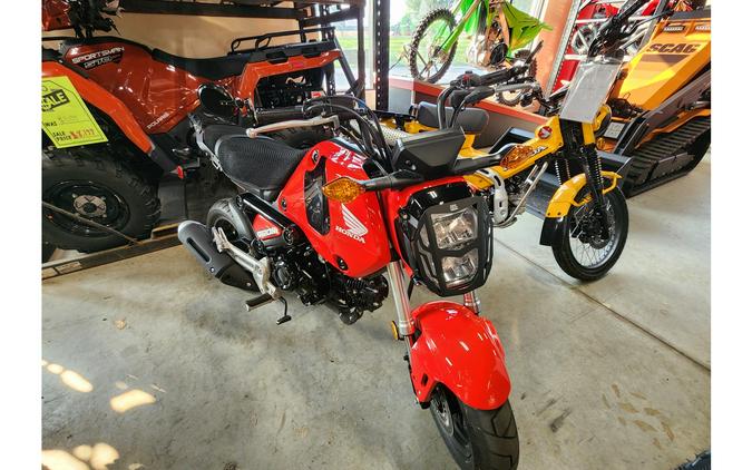 2023 Honda GROM