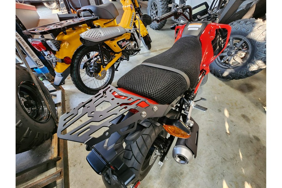 2023 Honda GROM