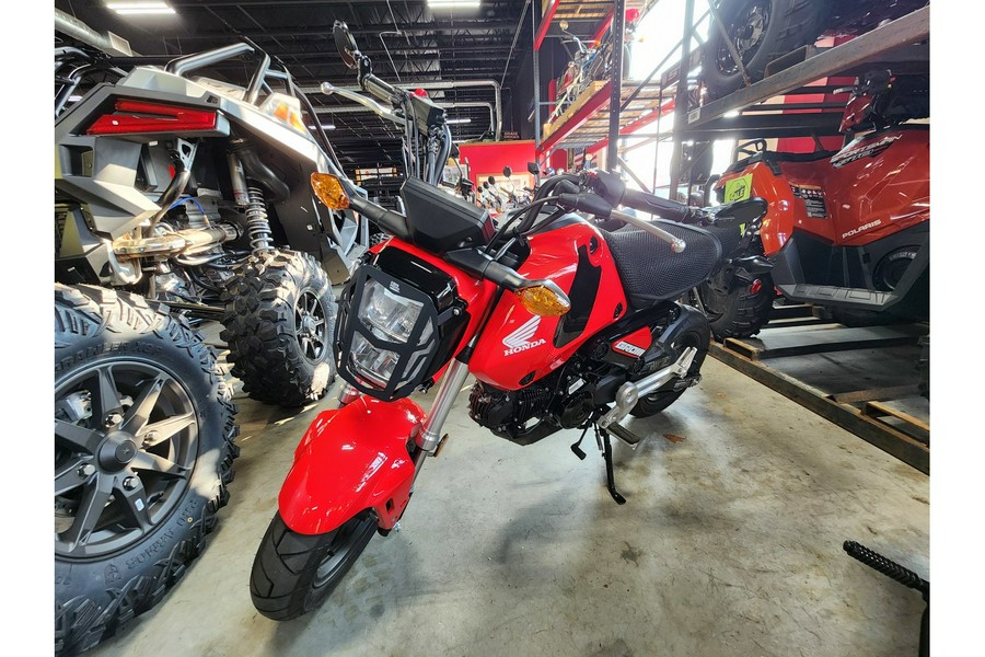 2023 Honda GROM