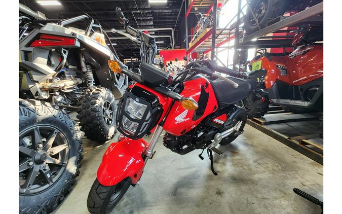 2023 Honda GROM