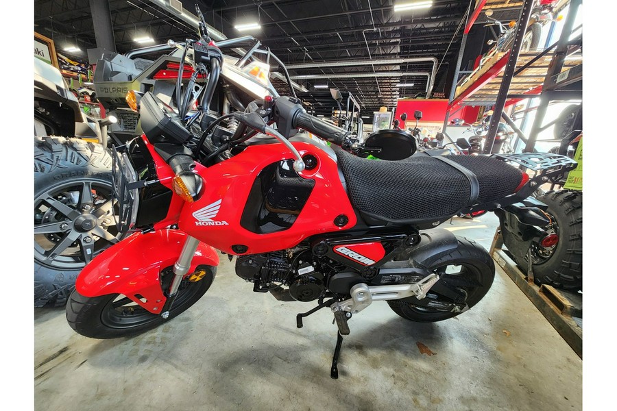 2023 Honda GROM