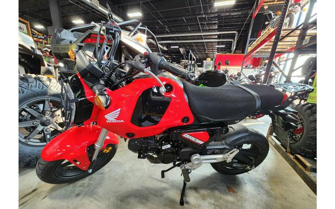 2023 Honda GROM