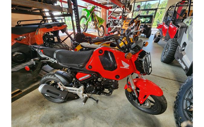 2023 Honda GROM