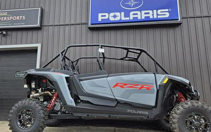 2025 Polaris RZR XP 4 1000 Premium