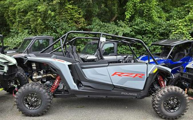 2025 Polaris RZR XP 4 1000 Premium