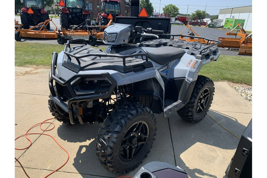 2024 Polaris Industries Sportsman® 570 Premium