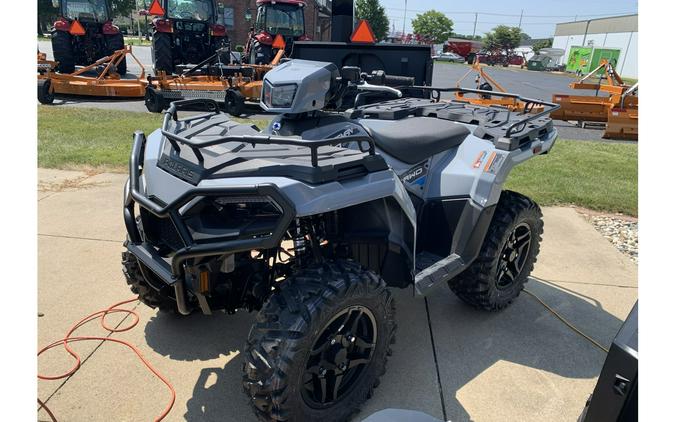 2024 Polaris Industries Sportsman® 570 Premium