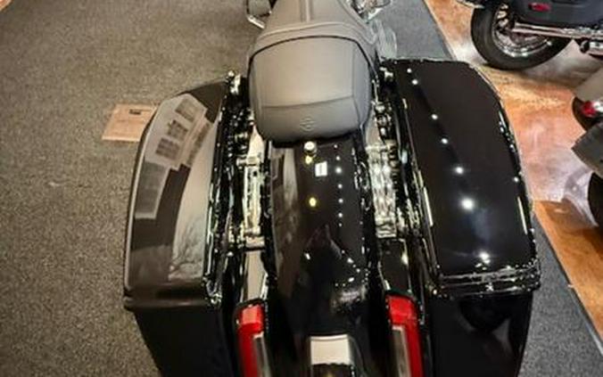 2025 Harley-Davidson® FLHX - Street Glide®