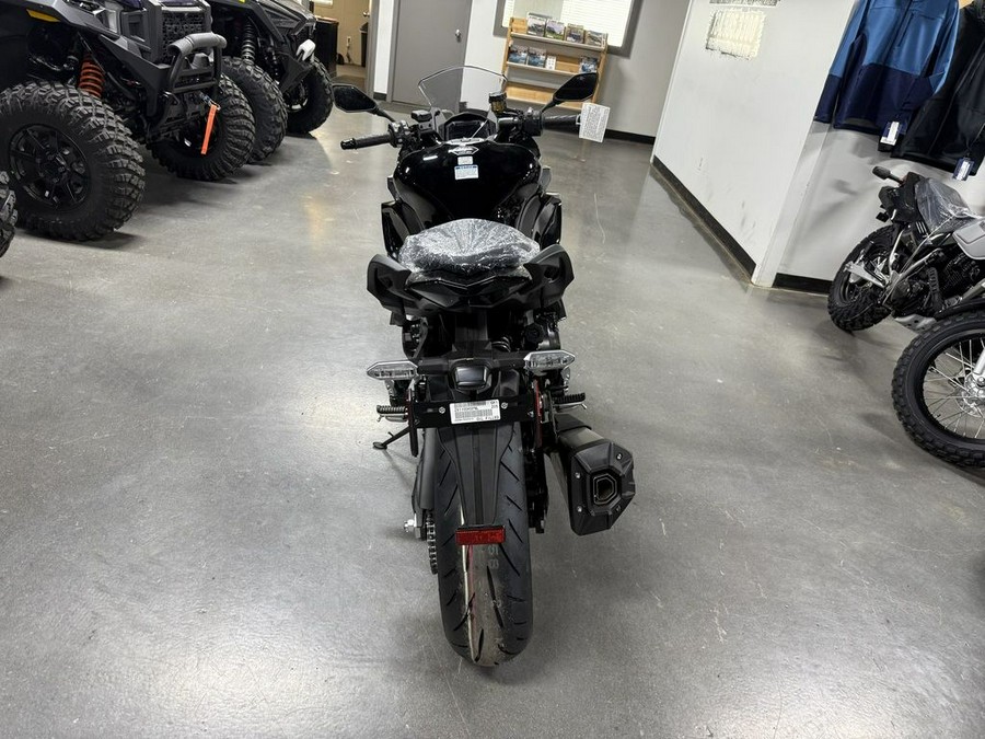 2025 Kawasaki Ninja® 1100SX ABS