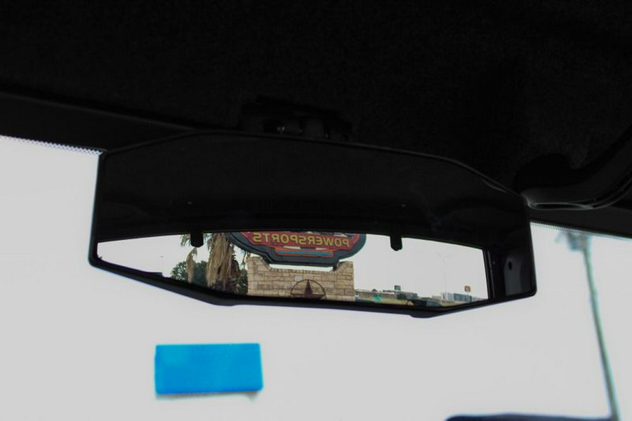 New 2025 KAWASAKI RIDGE XR DELUXE HVAC