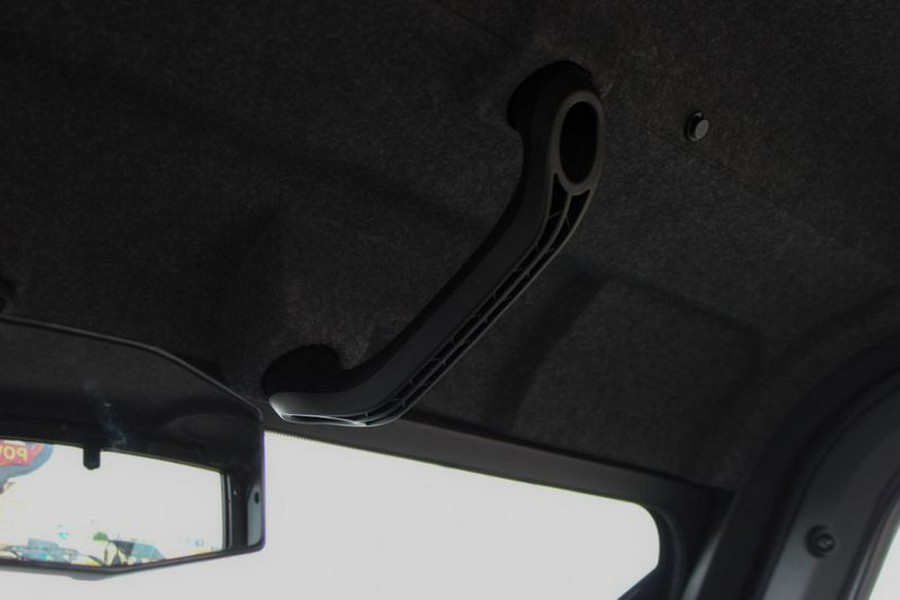 New 2025 KAWASAKI RIDGE XR DELUXE HVAC