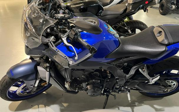 2024 Yamaha MT09RL