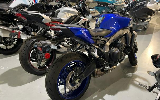 2024 Yamaha MT09RL