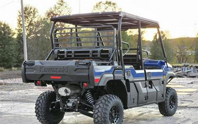 2026 Kawasaki MULE PRO-FXT 1000 LE