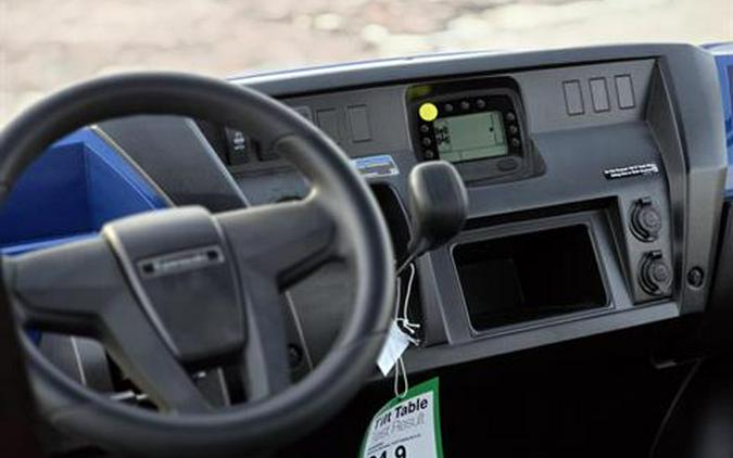 2026 Kawasaki MULE PRO-FXT 1000 LE