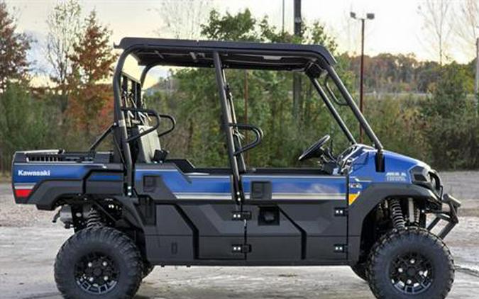 2026 Kawasaki MULE PRO-FXT 1000 LE