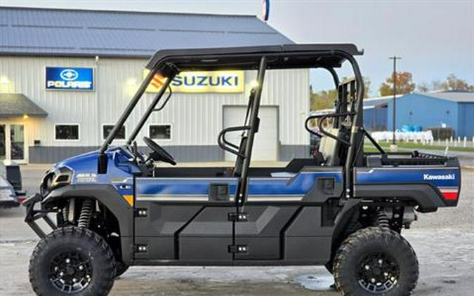 2026 Kawasaki MULE PRO-FXT 1000 LE