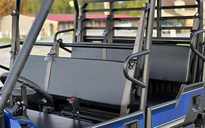 2026 Kawasaki MULE PRO-FXT 1000 LE