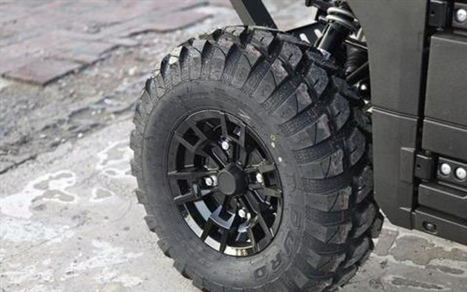 2026 Kawasaki MULE PRO-FXT 1000 LE