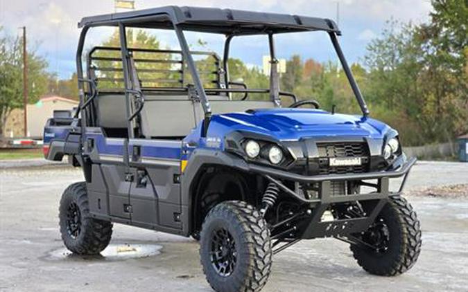 2026 Kawasaki MULE PRO-FXT 1000 LE