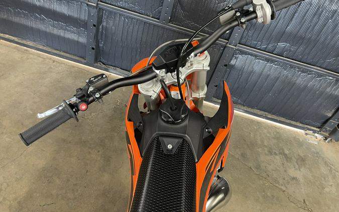 2026 KTM SX 85 17/14