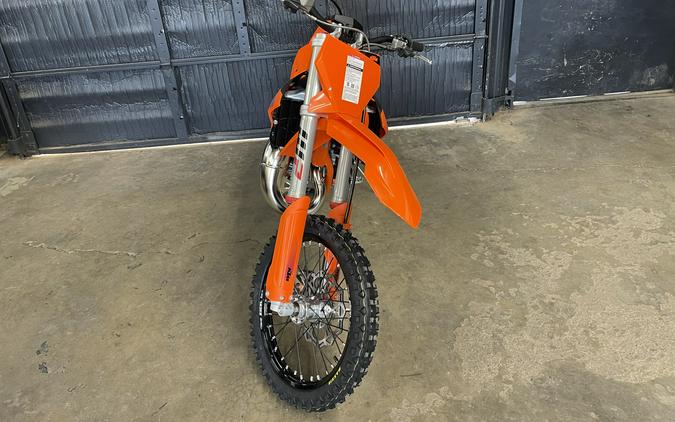 2026 KTM SX 85 17/14