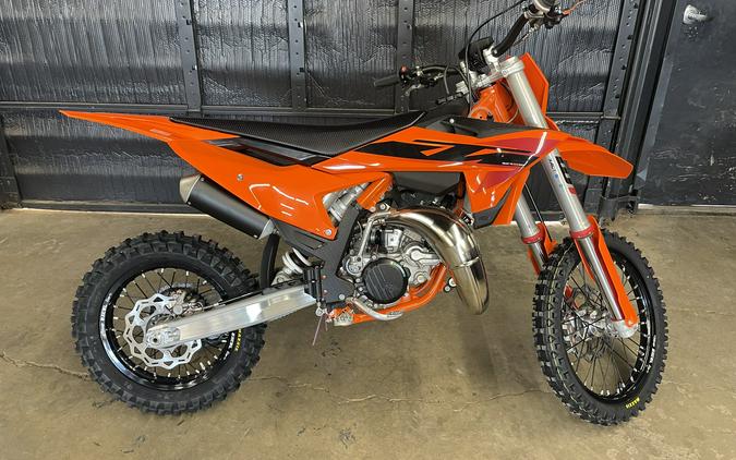 2026 KTM SX 85 17/14