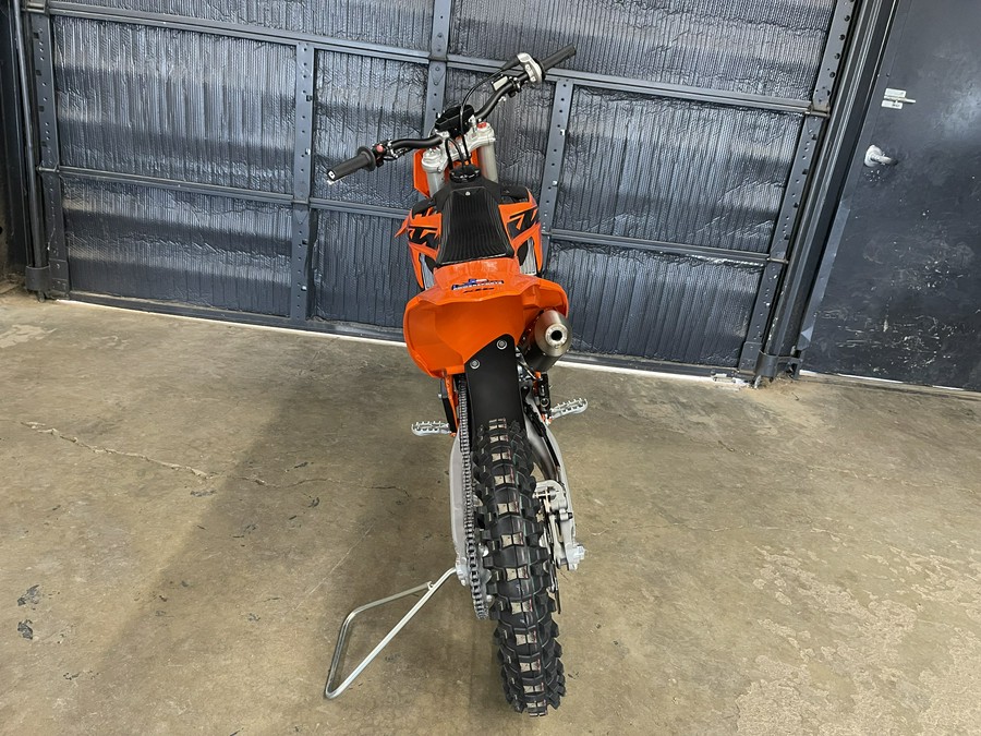 2026 KTM SX 85 17/14