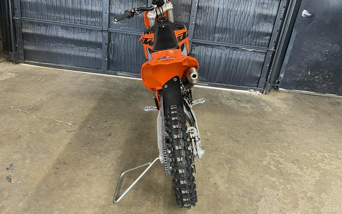 2026 KTM SX 85 17/14