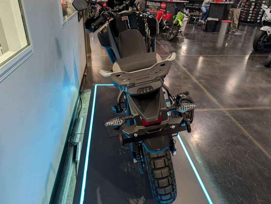 2026 CFMOTO IBEX 450