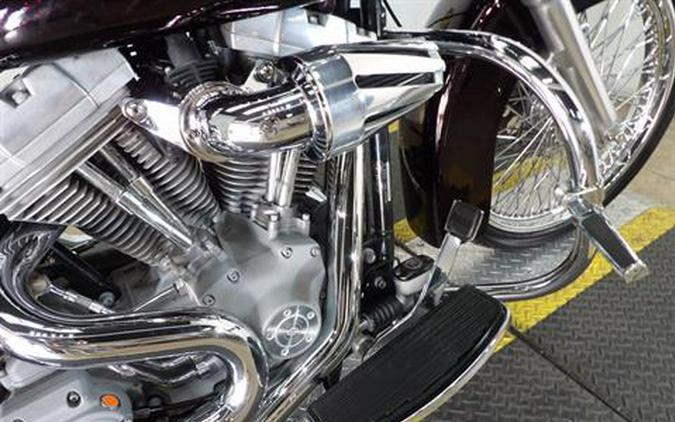 2003 Harley-Davidson Heritage