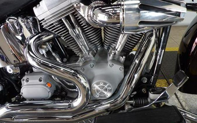 2003 Harley-Davidson Heritage