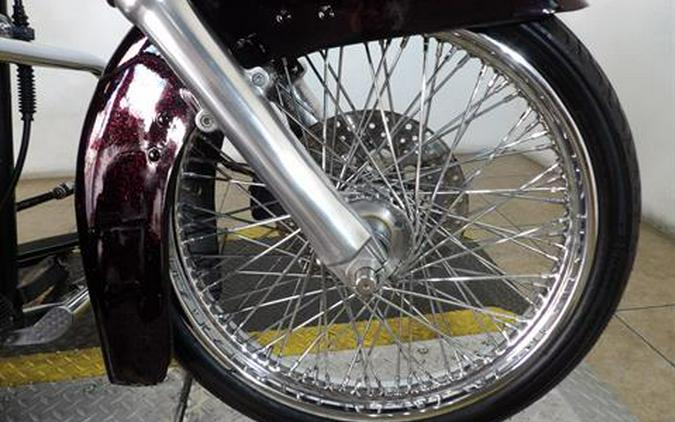 2003 Harley-Davidson Heritage