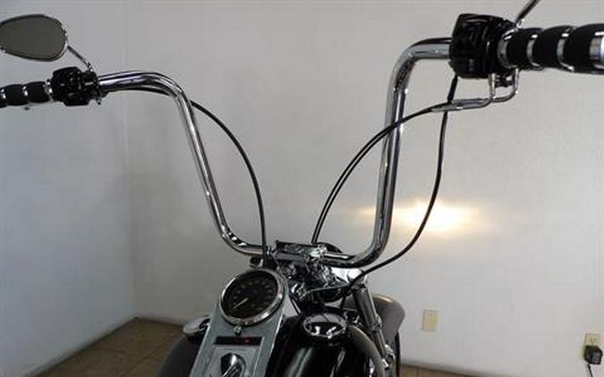 2003 Harley-Davidson Heritage