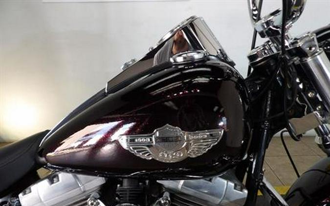 2003 Harley-Davidson Heritage