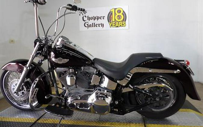 2003 Harley-Davidson Heritage