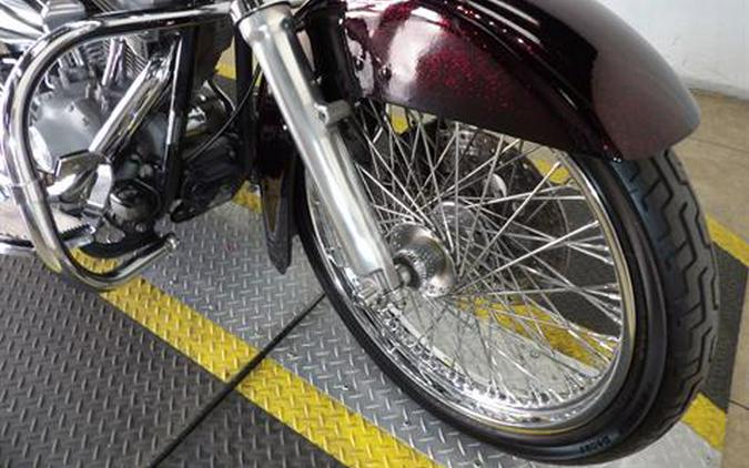 2003 Harley-Davidson Heritage