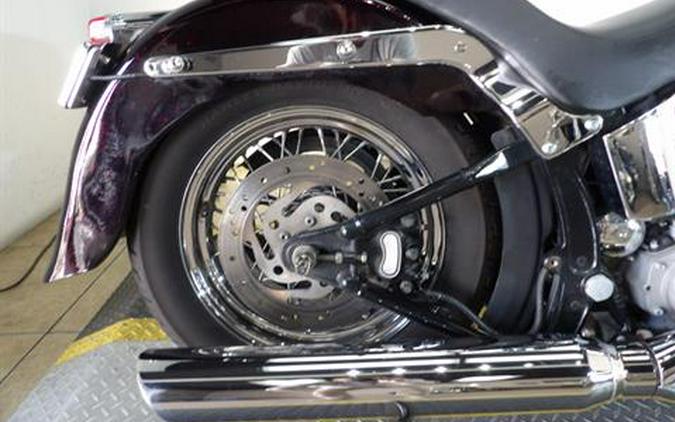 2003 Harley-Davidson Heritage