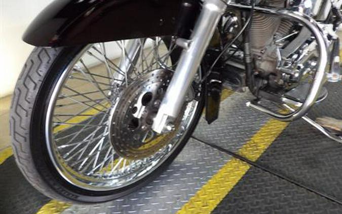 2003 Harley-Davidson Heritage