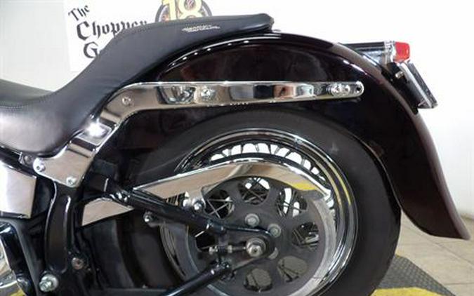 2003 Harley-Davidson Heritage